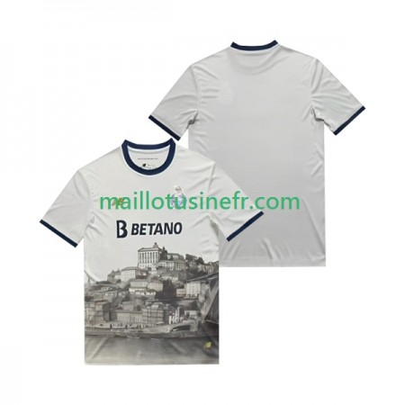 Maillot de Foot FC Porto Special Domicile 2024-25